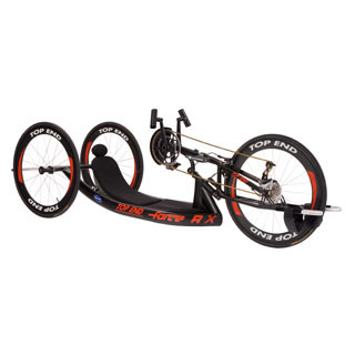 Force RX Handcycle