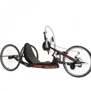 Force 3 Handcycle