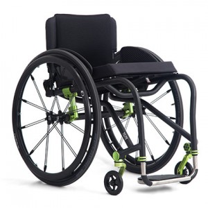 Wheelchair / Manual