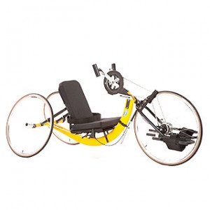 XLT Handcycle
