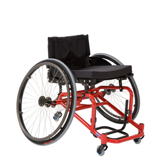 Invacare Top End Pro 2 All Sport