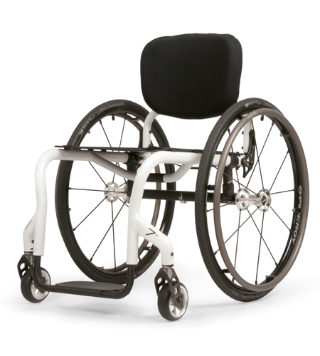 Quickie-7R-Series-Wheelchair
